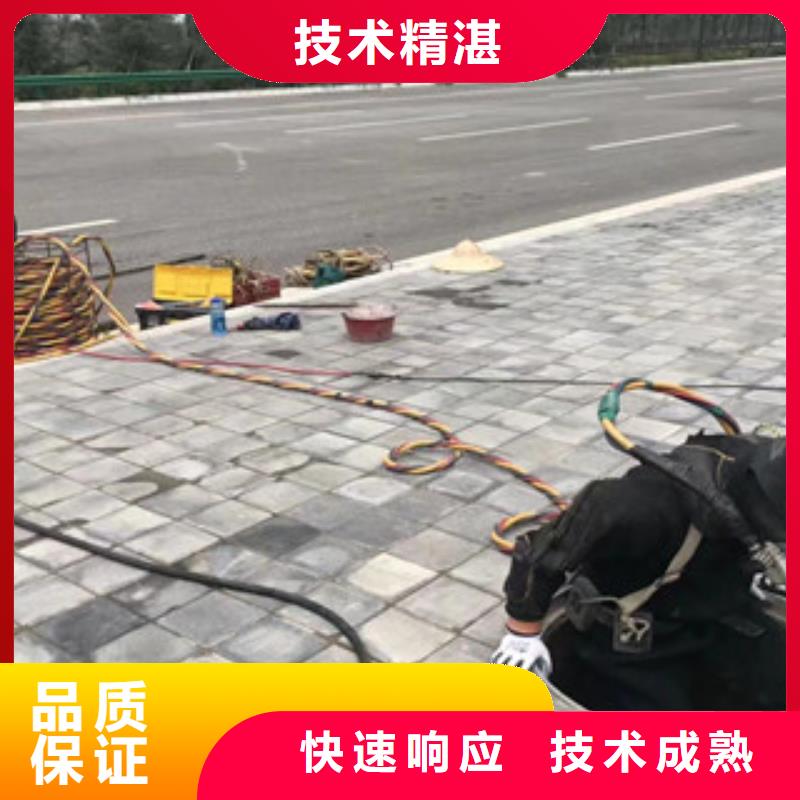 水下维修免费咨询