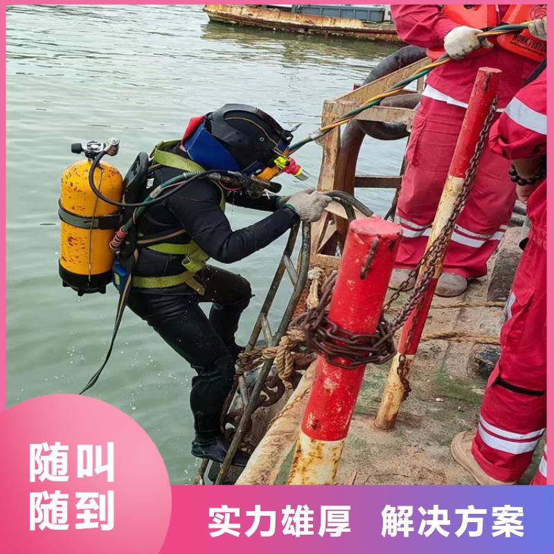 水下维修免费咨询