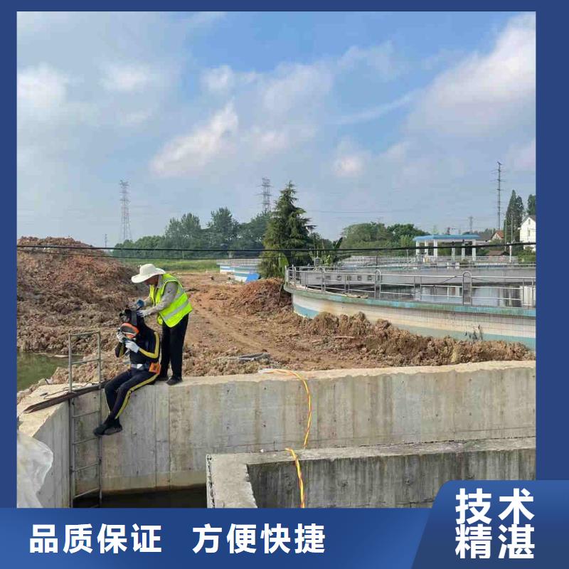 【水下维修堤防工程施工方便快捷】