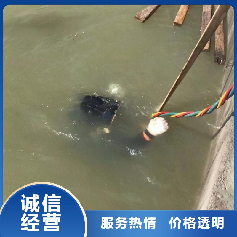  水上浮吊船承接