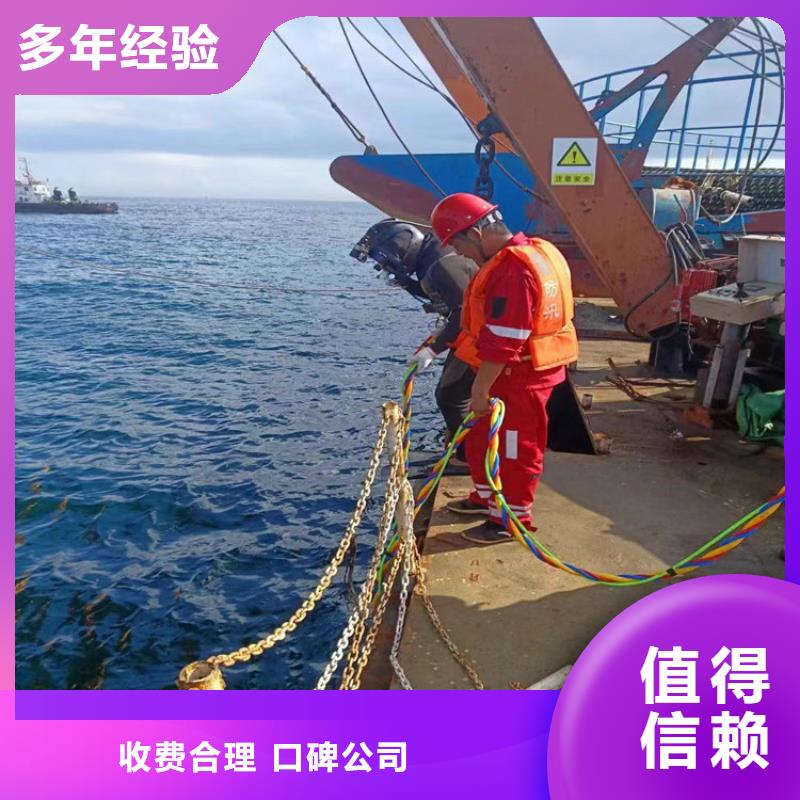 水上浮吊船技术精湛