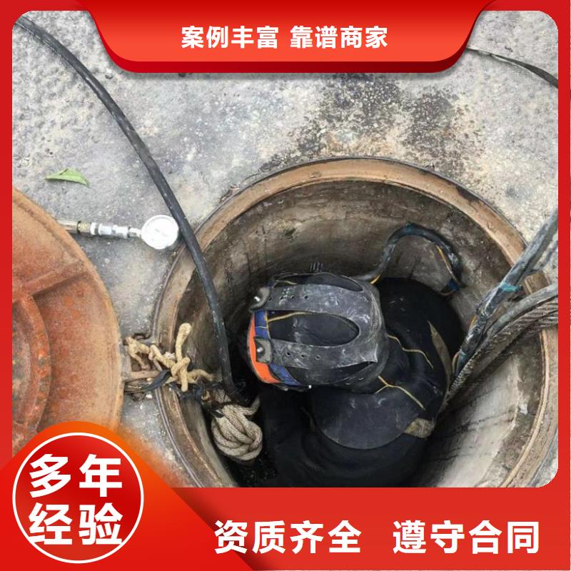 水上浮吊船,水下工程队伍实力团队