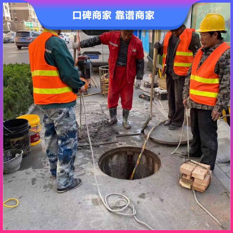 水上浮吊船水下管道安裝