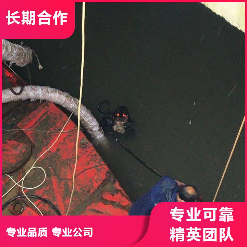 水上浮吊船-潜水作业施工快捷