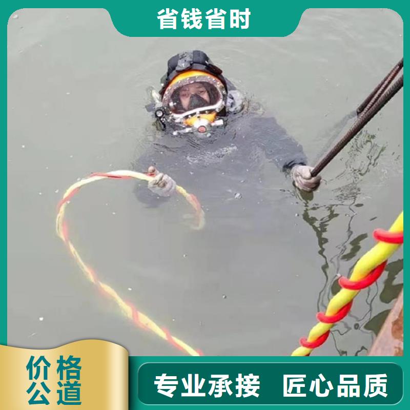水上浮吊船沉井制作工程口碑公司