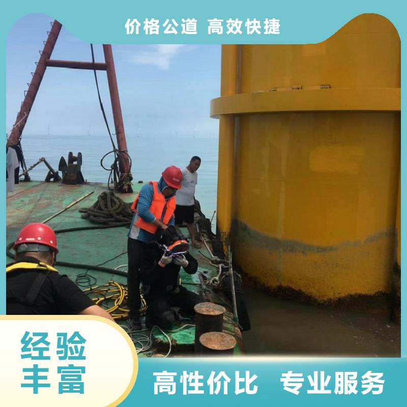  水上浮吊船诚信放心