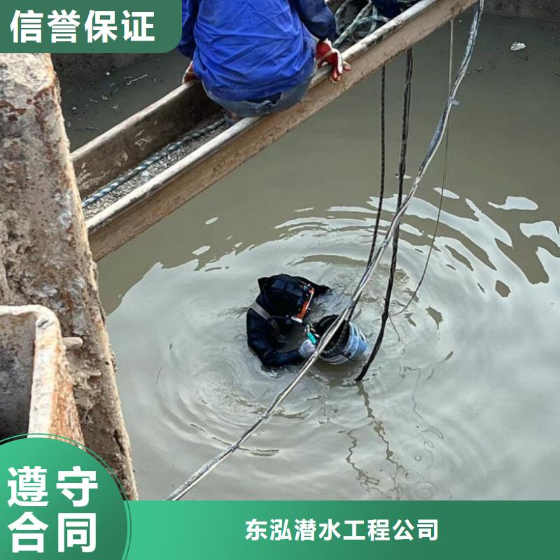 水上浮吊船从业经验丰富