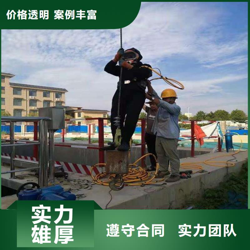  水上浮吊船承接