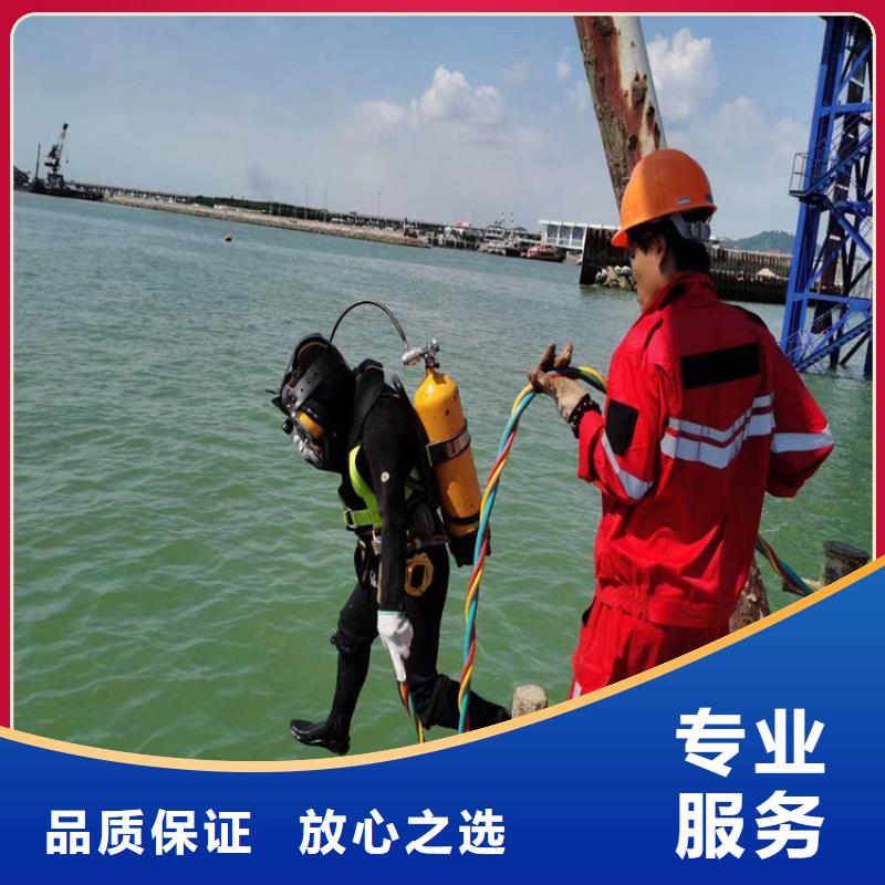 水上浮吊船-潜水作业施工快捷