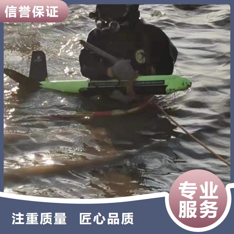  水上浮吊船承接