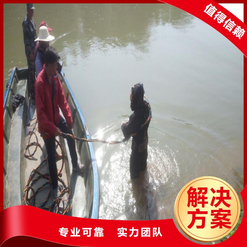 水上浮吊船-本地水下电焊专业品质