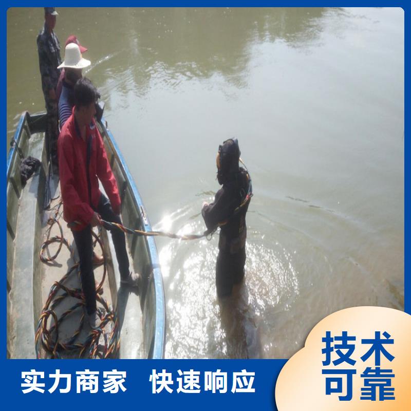 水上浮吊船,水池堵漏服务品质保证