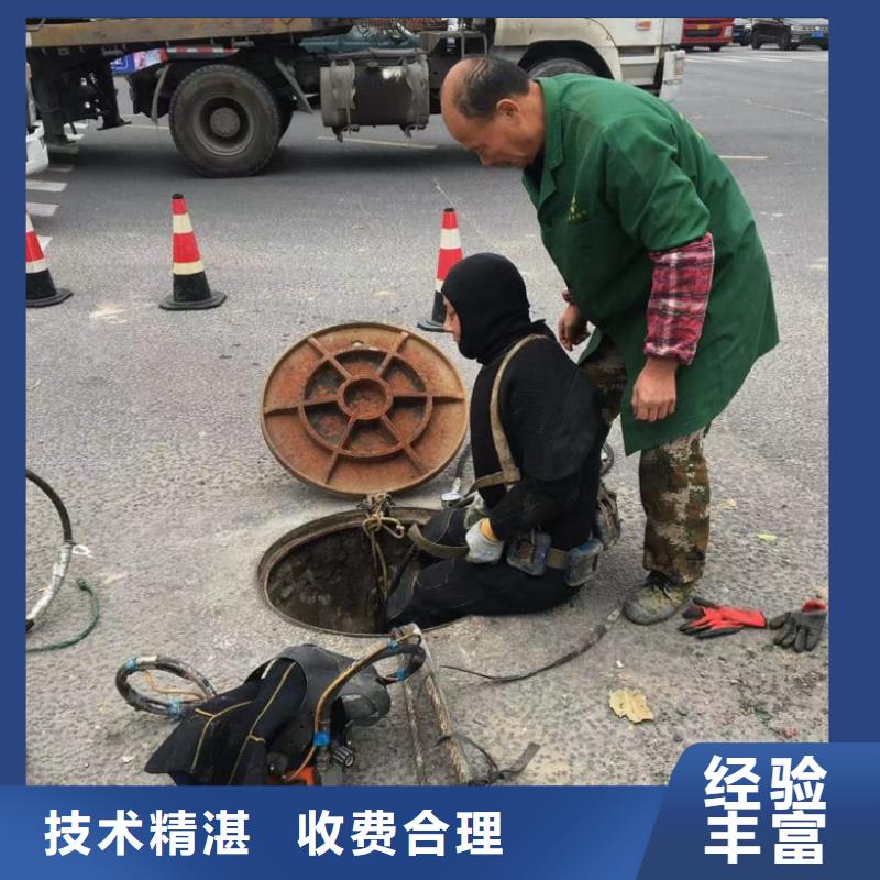 水上浮吊船水下切割焊接长期合作