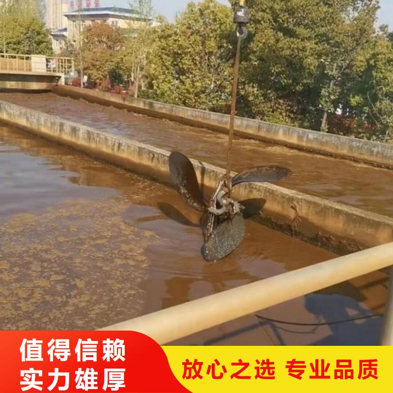 【水上浮吊船】水下安裝實(shí)力公司
