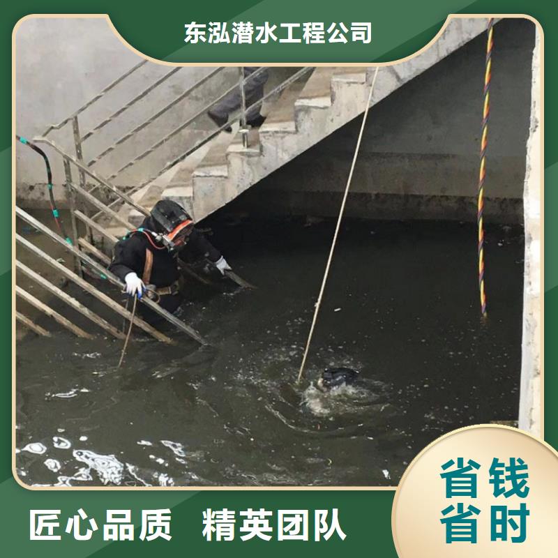  水上浮吊船承接