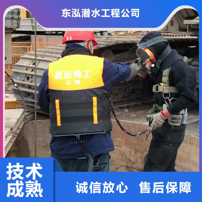 水上浮吊船多家服務(wù)案例