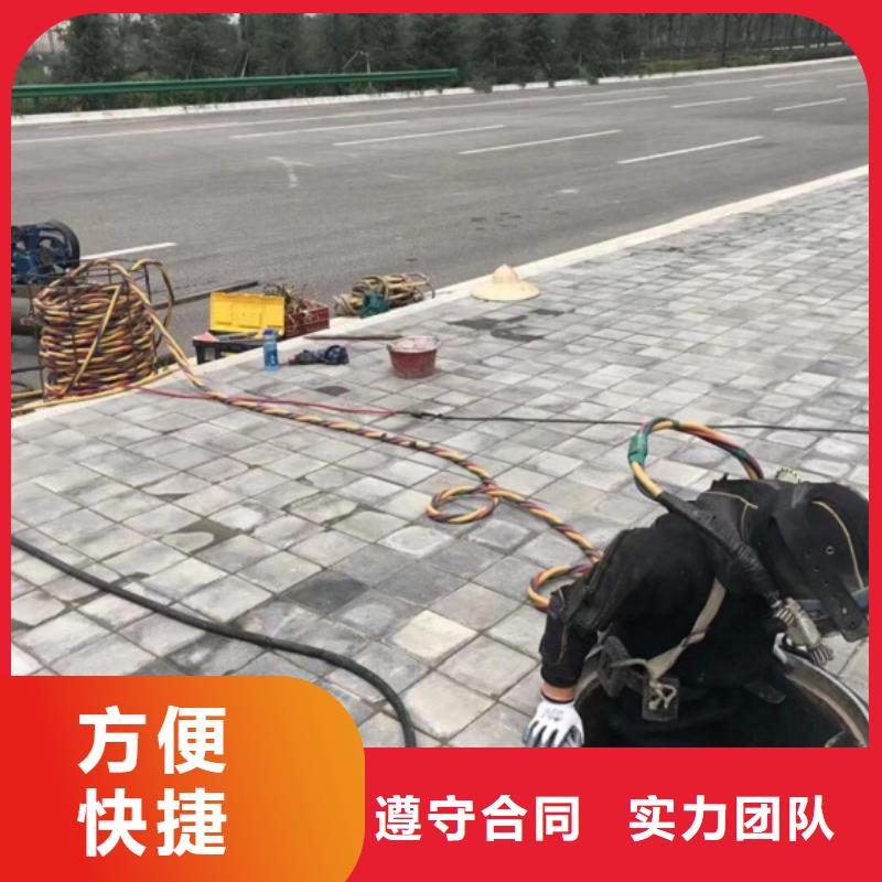  水上浮吊船承接