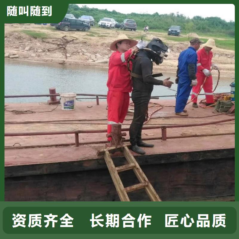 水上浮吊船承接