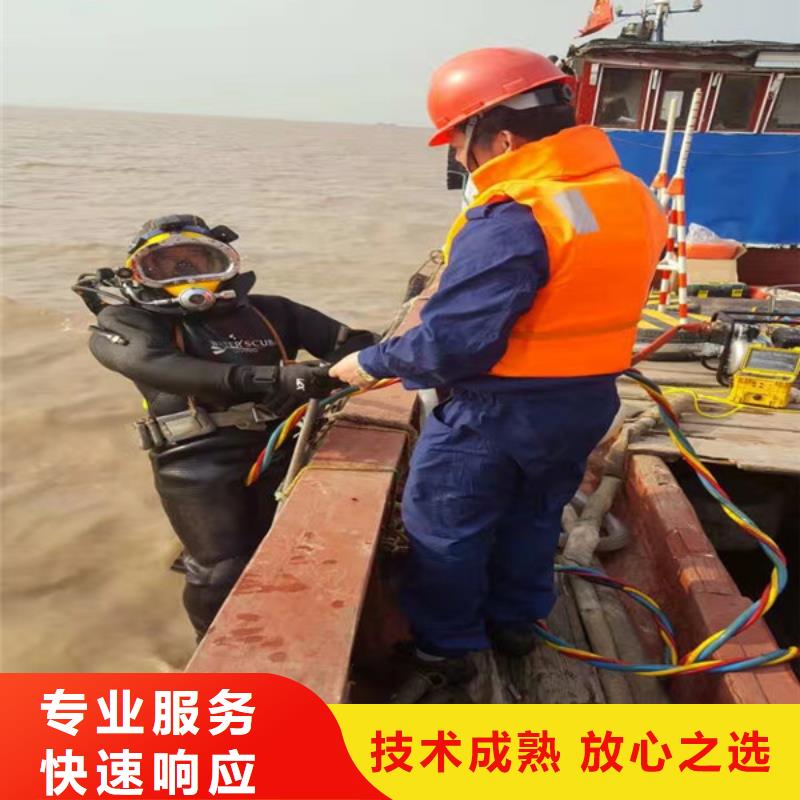  水上浮吊船诚信放心