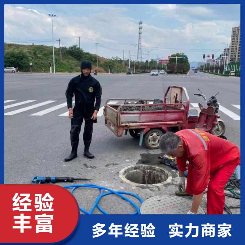 水上浮吊船水下照相服務價格低于同行