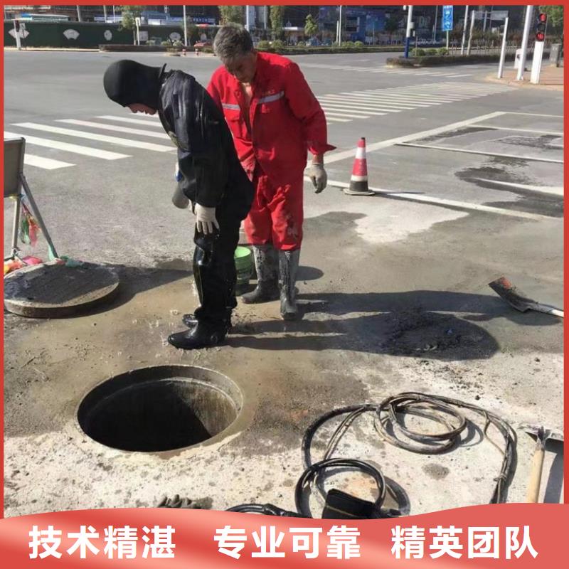 水上浮吊船水下管道安裝