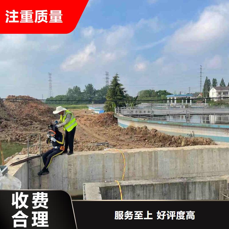 水上浮吊船,水下工程队伍实力团队