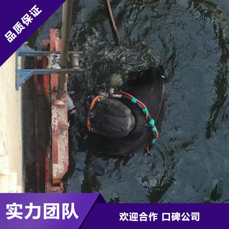 水上浮吊船-潛水作業(yè)施工快捷