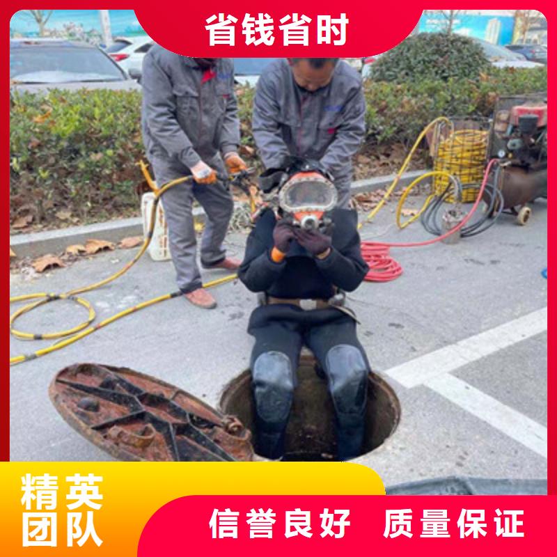 水上浮吊船水下切割焊接長(zhǎng)期合作