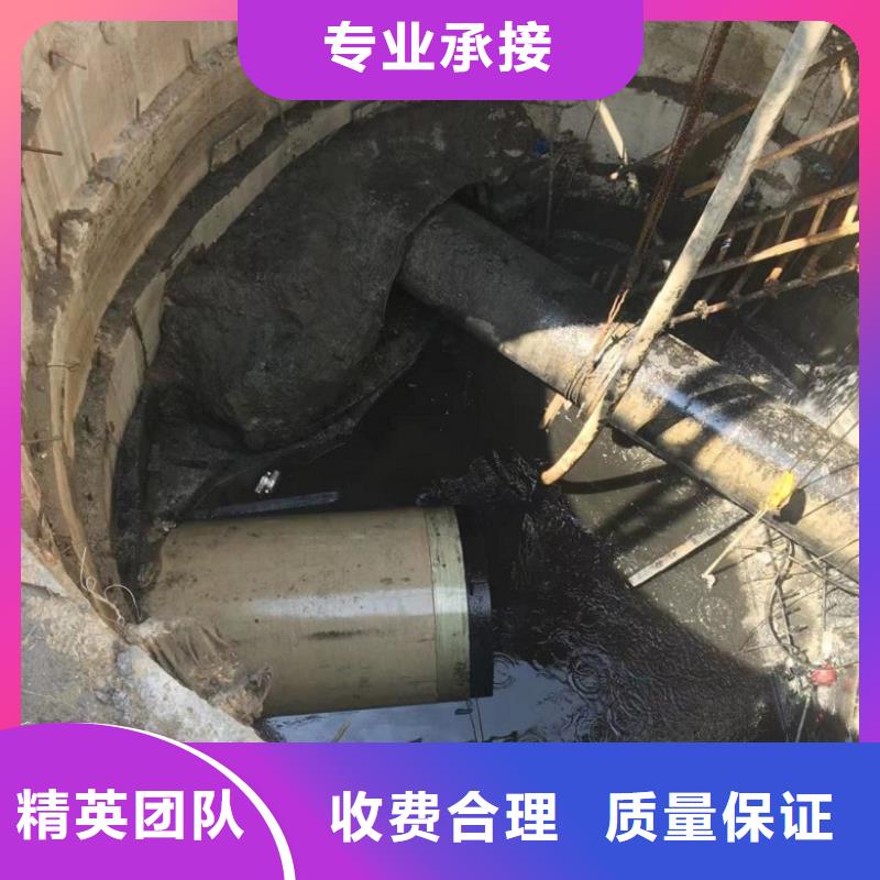 水上浮吊船水下管道電纜安裝快速響應(yīng)