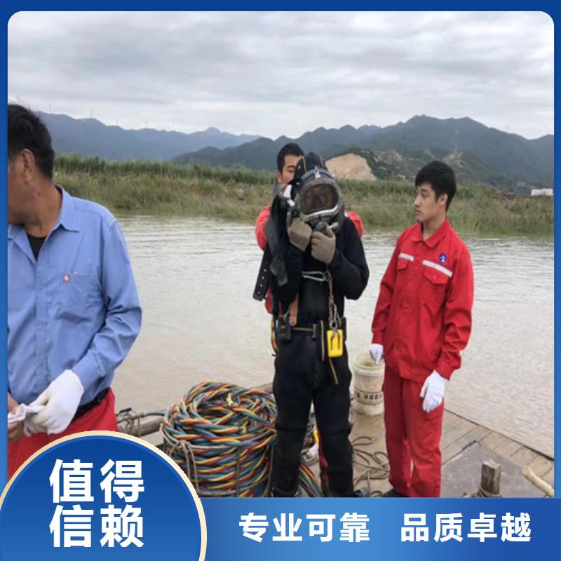 水上浮吊船水下切割焊接先進的技術(shù)