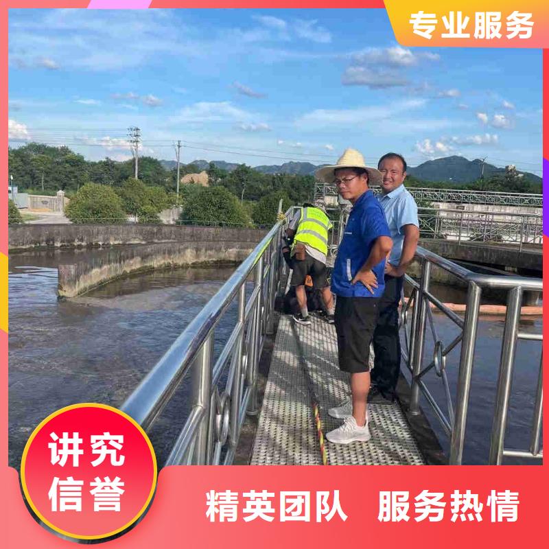 #有沒有能在水里打孔的公司#到廠參觀