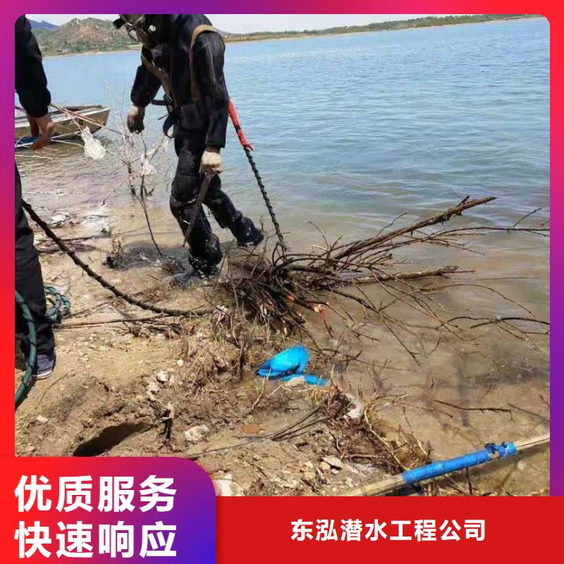 潛水員服務熱情