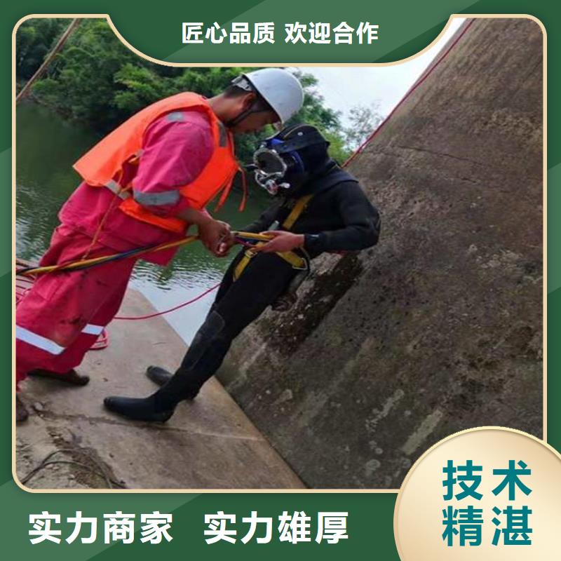 常年供應(yīng)水下管口蛙人潛水封堵公司-省錢
