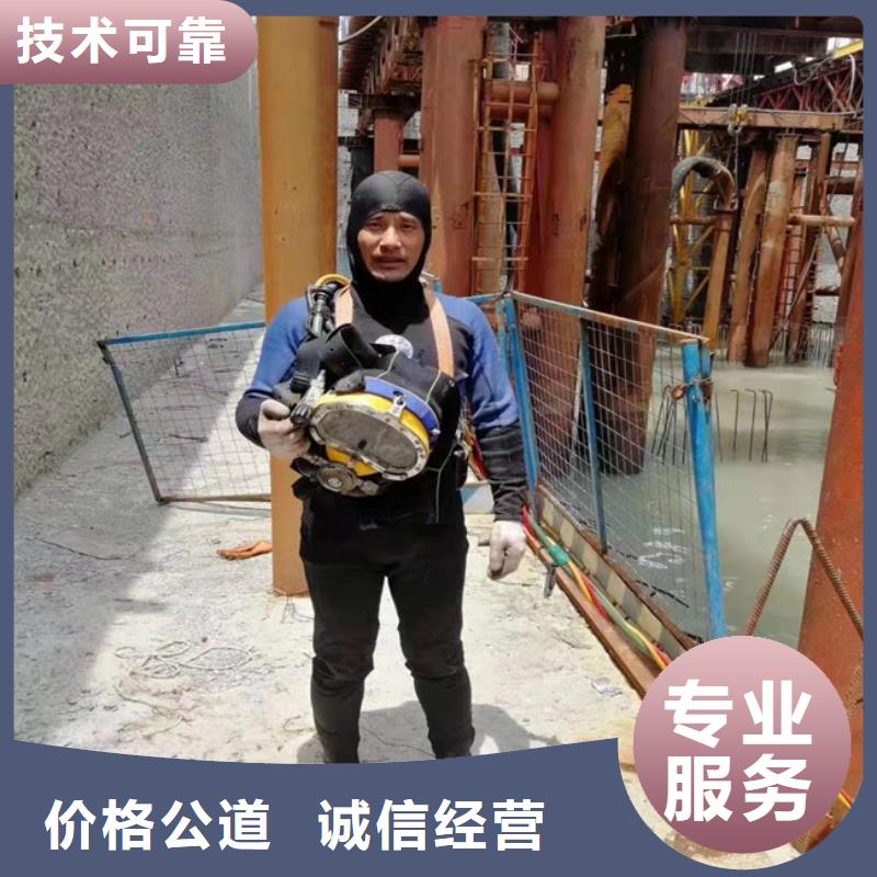  潜水员2025专业的团队