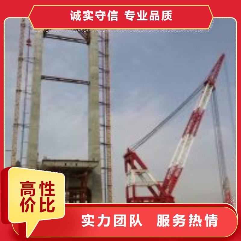 潛水員水下管道電纜安裝售后保障