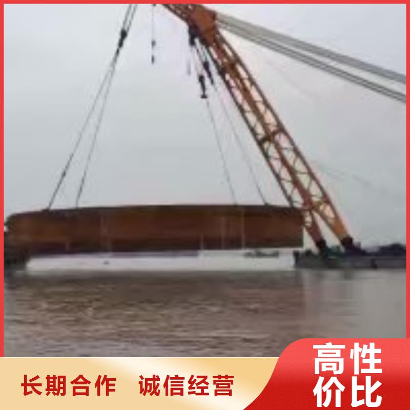 潛水員案例豐富