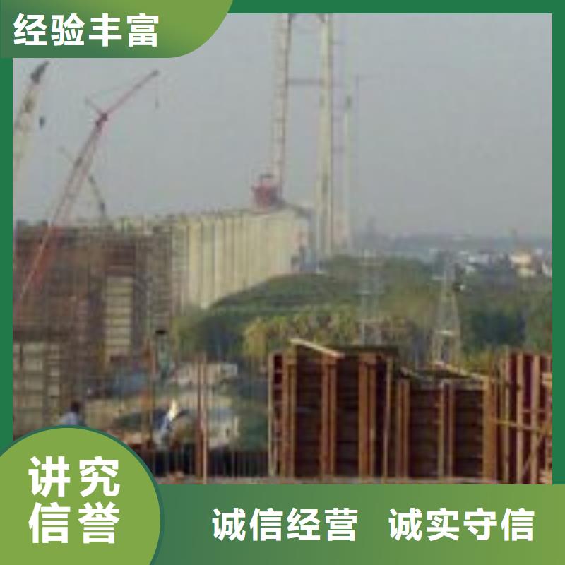 污水中潛水員打撈加工效果好