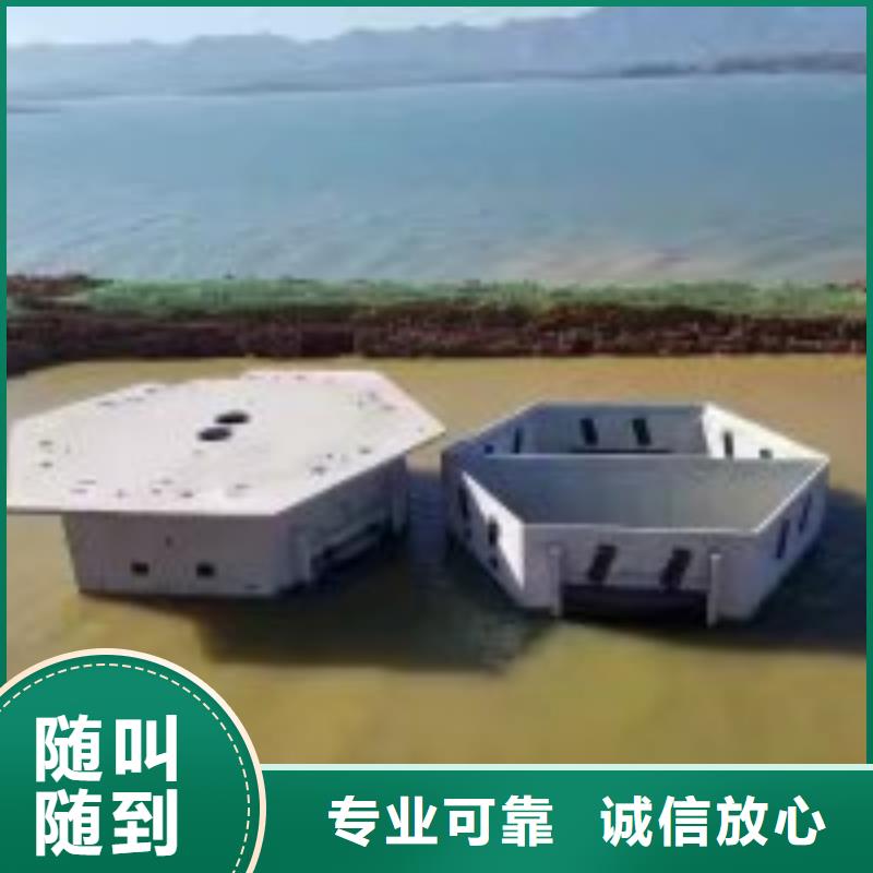 潛水員實力強(qiáng)有保證