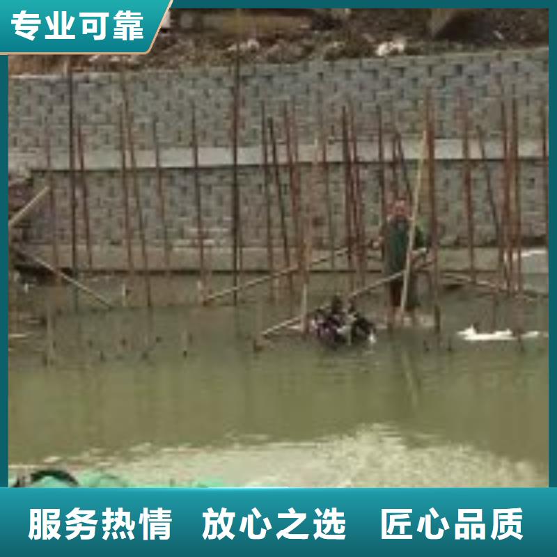 潛水員服務(wù)熱情