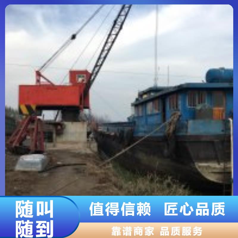 口碑好蛙人水下鉆孔公司廠家