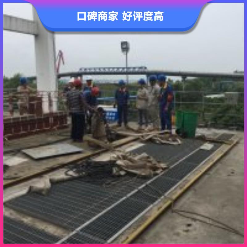 定做潛水員水下封堵人員的公司