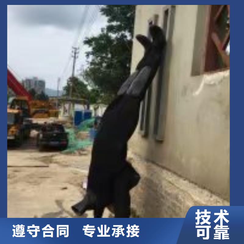 潛水員案例豐富