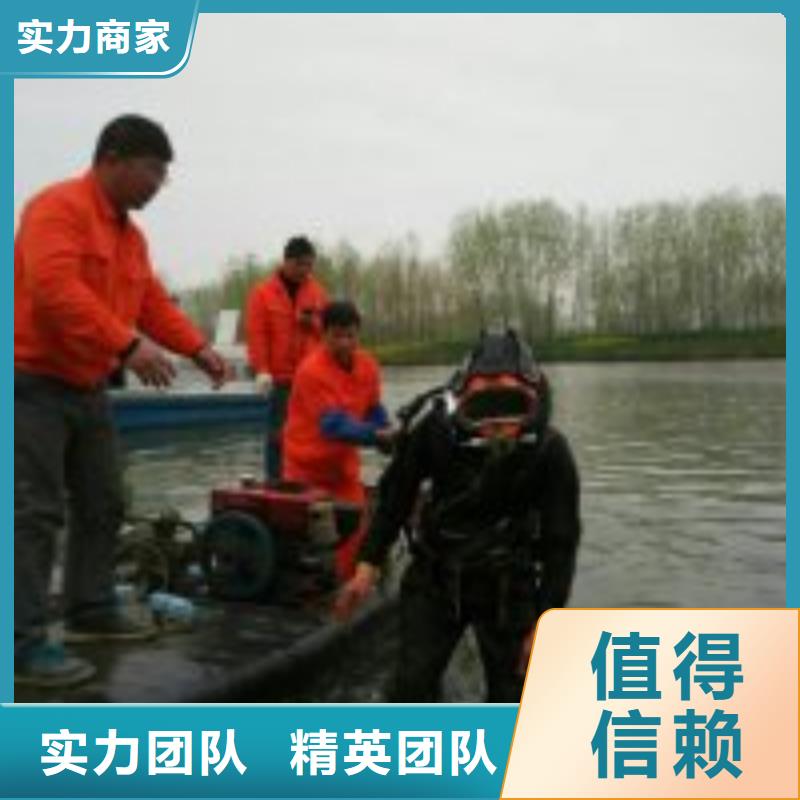 優(yōu)質(zhì)承臺樁基水下檢測價格的公司