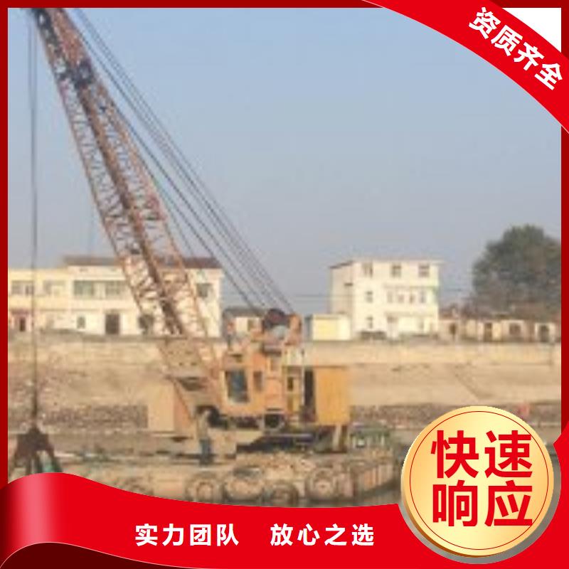 水下打撈多少錢(qián)廠家