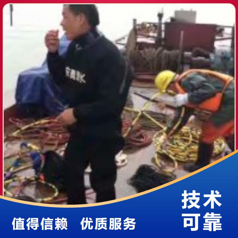 潛水員服務熱情