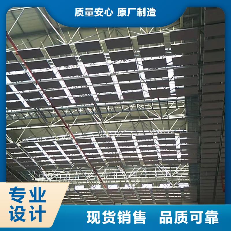空間吸聲體吸聲體實(shí)力才是硬道理