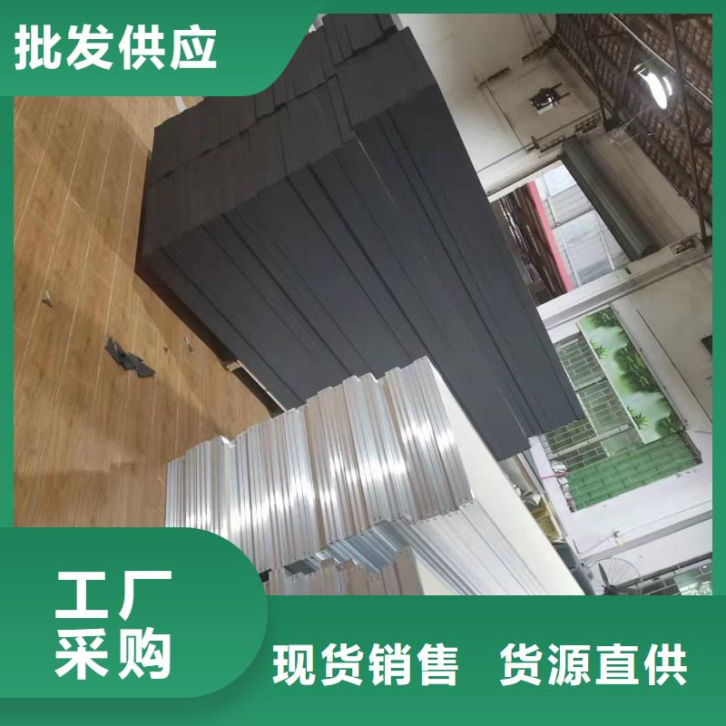 空间吸声体准时交付