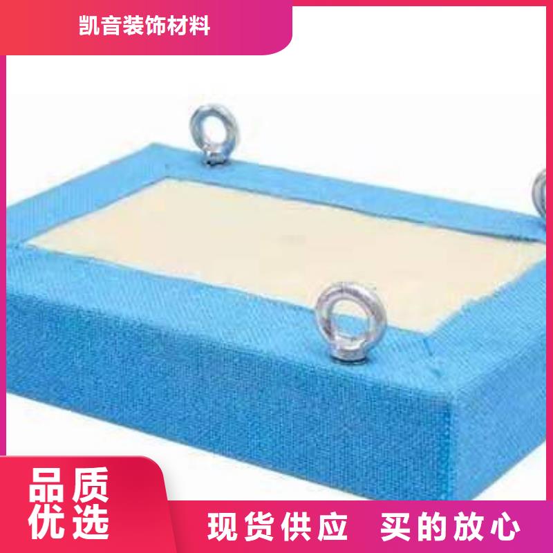 空間吸聲體一站式廠家