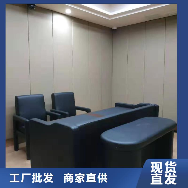 軟包吸音板吸聲體質(zhì)量為本