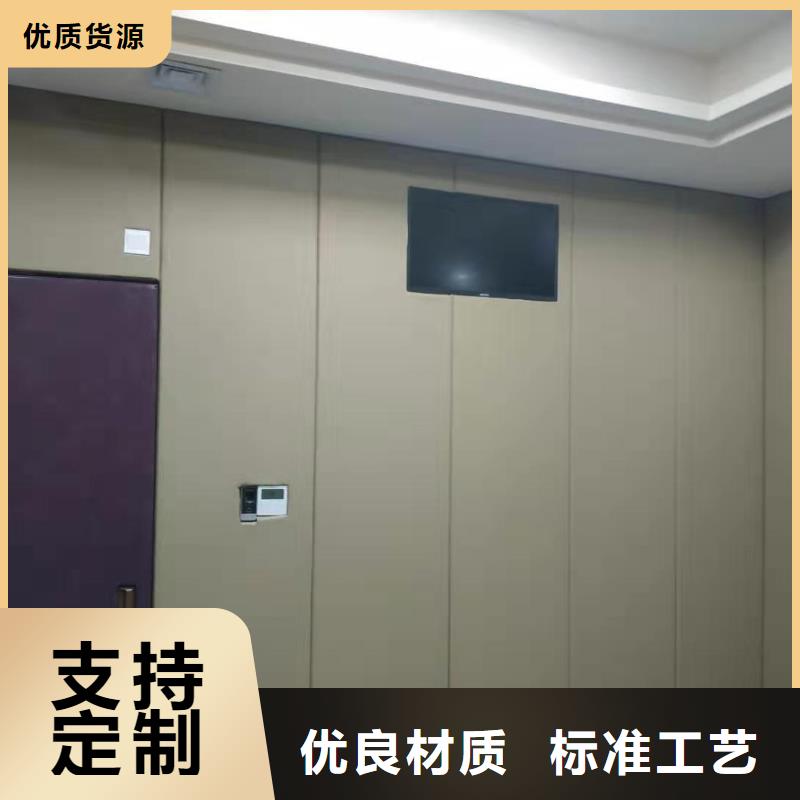 軟包吸音板-空間吸聲體廠家直營(yíng)